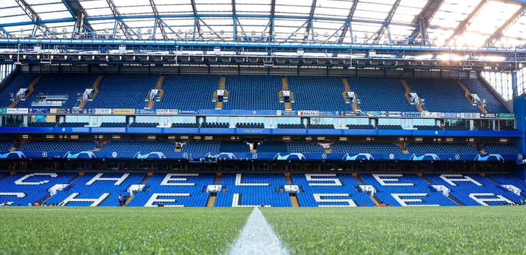 吉祥体育体育成为切尔西的官方博彩合作伙伴